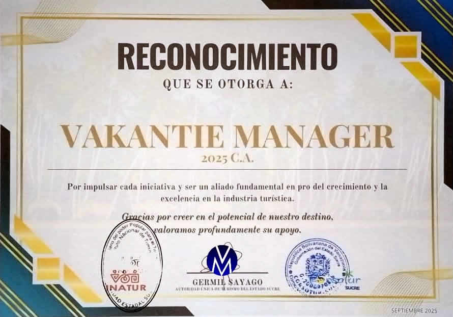vakantie global